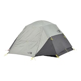 The North Face Stormbreak 3 Person Camping Tent Front_Angled_Left