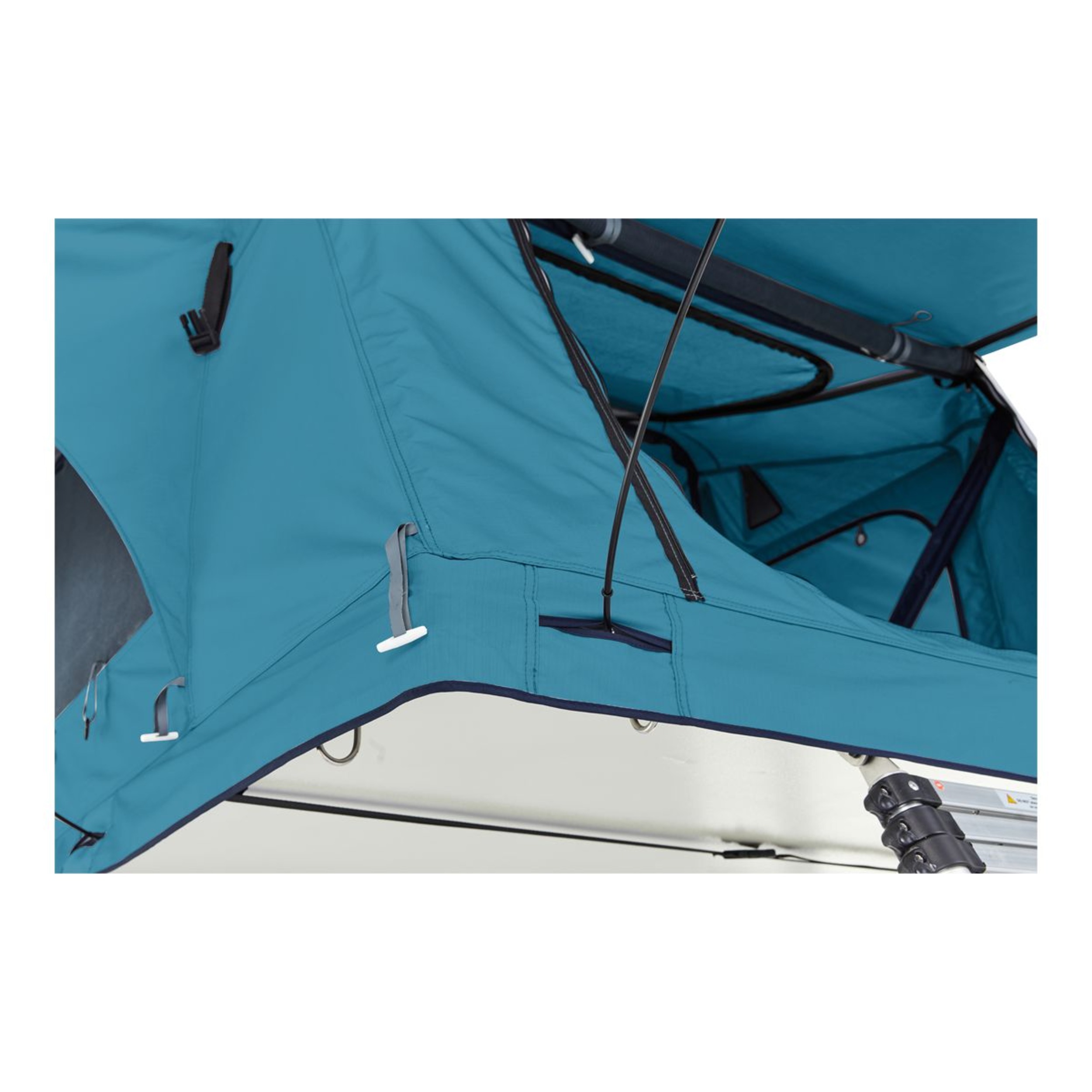 Thule Tepui Explorer Ayer 2-Person Roof Top Tent | SportChek