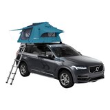 Thule Tepui Explorer Ayer 2-Person Roof Top Tent Front_Angled_Right