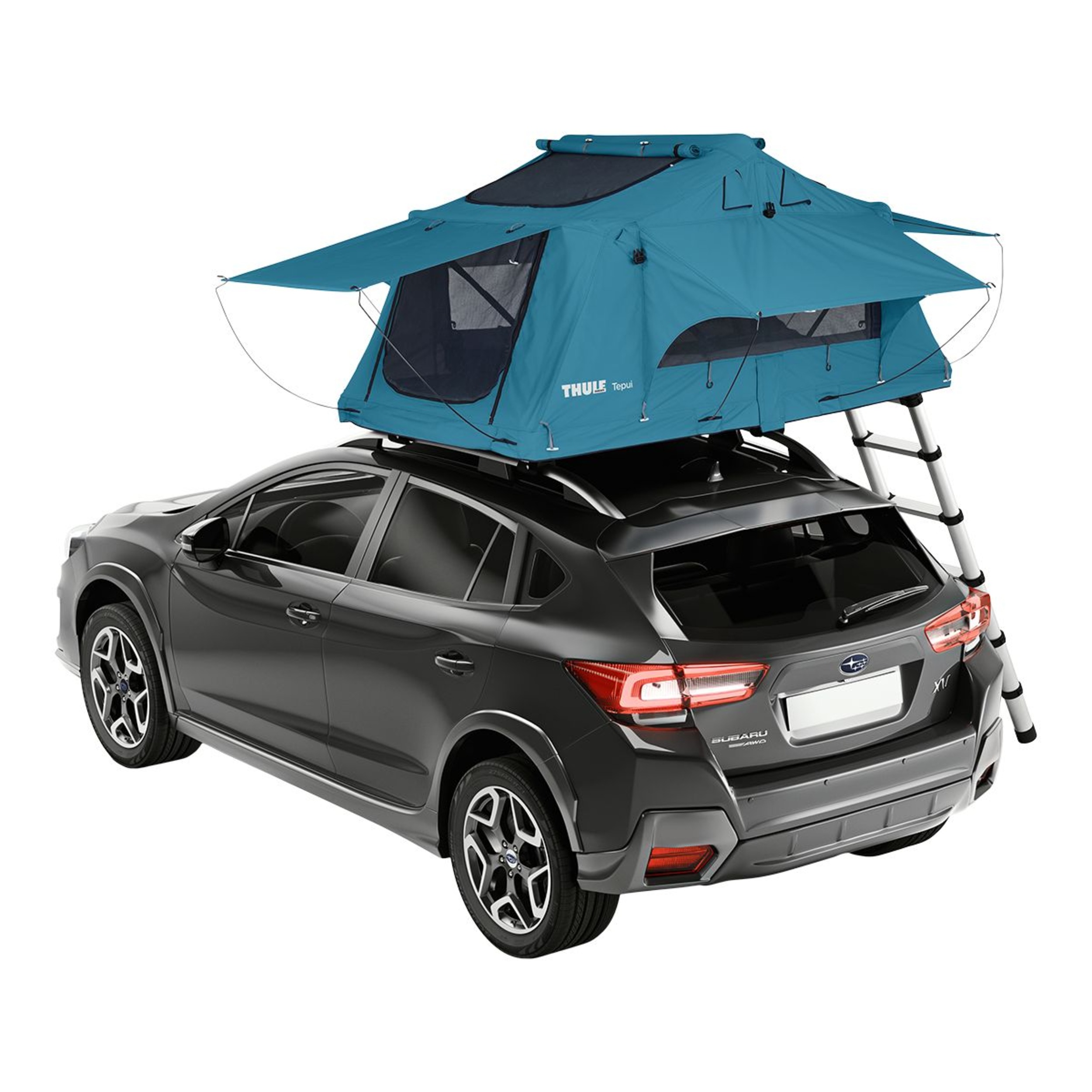 Thule Tepui Explorer Ayer 2-Person Roof Top Tent | SportChek