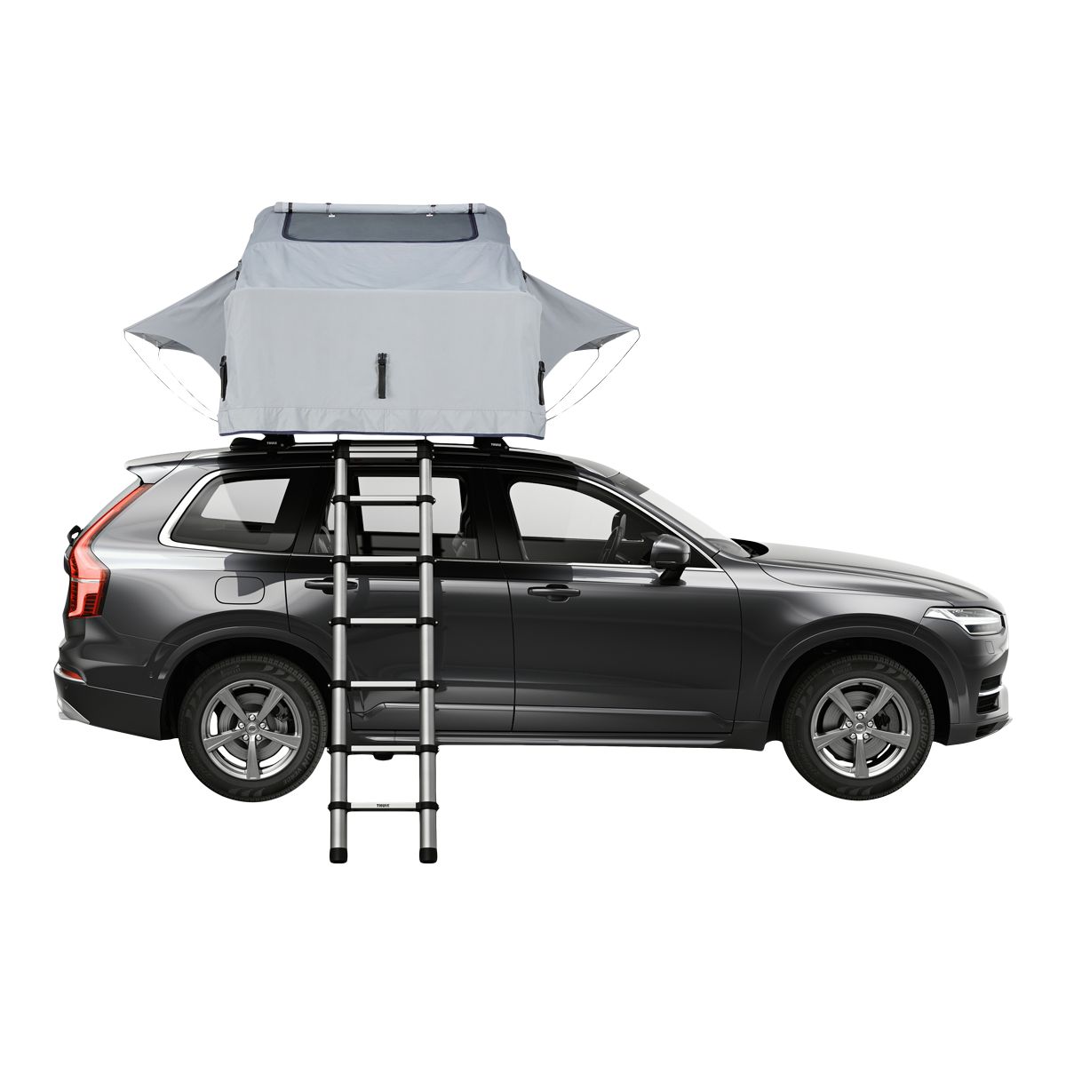 Thule Tepui Explorer Autana 3-Person Roof Top Tent