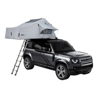 Thule Tepui Explorer Autana 3-Person Roof Top Tent Front_Angled_Right