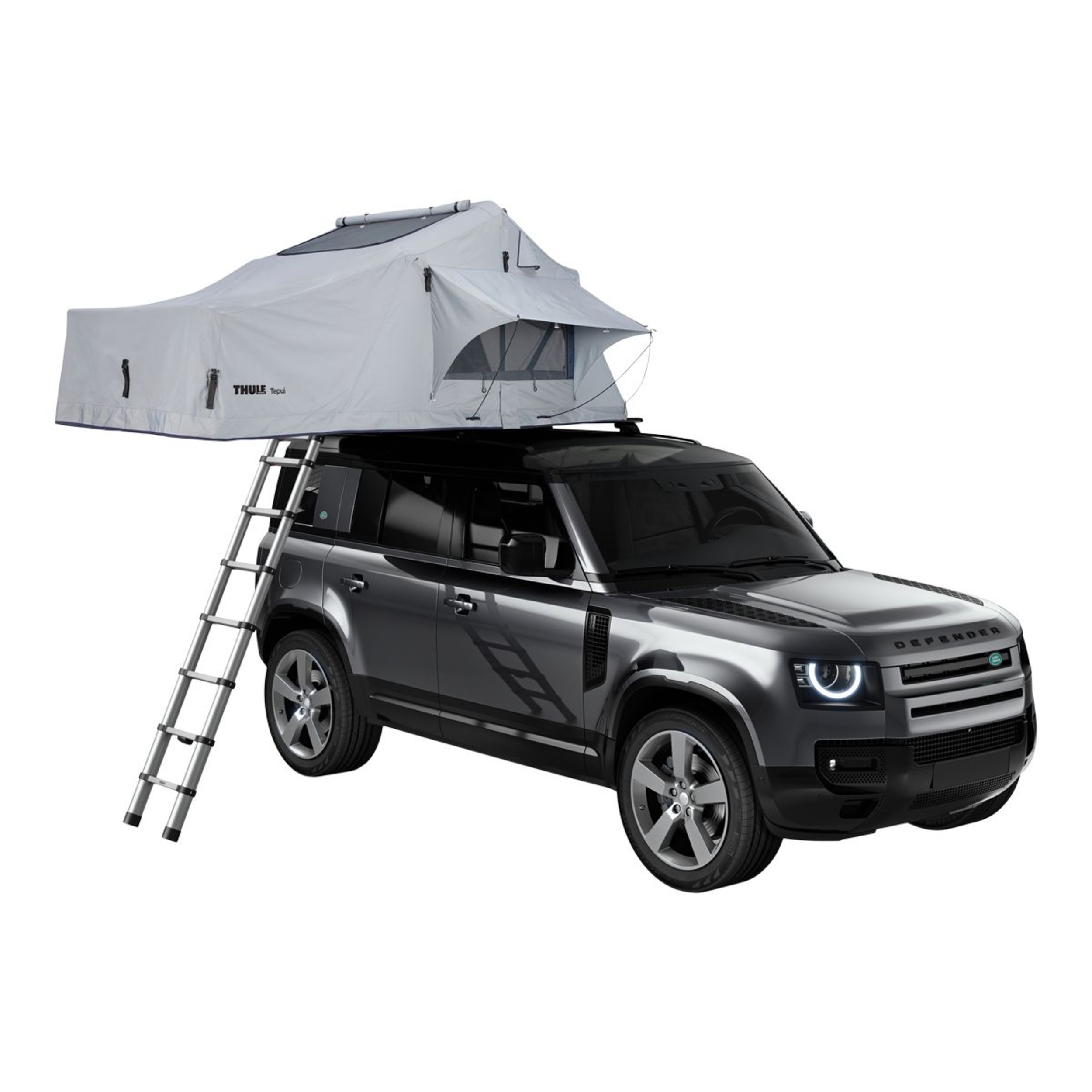 Thule Tepui Explorer Autana 3-Person Roof Top Tent