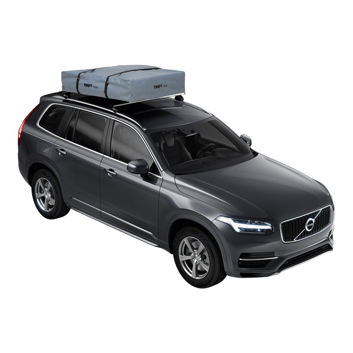 Thule Tepui Explorer Autana 3-Person Roof Top Tent