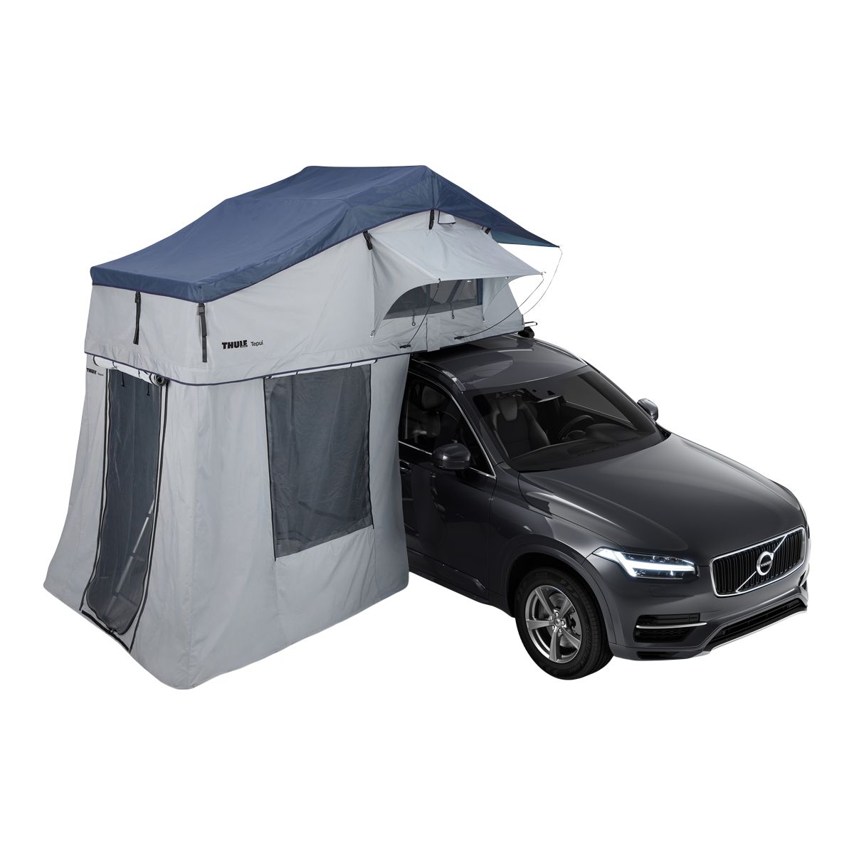 Thule Tepui Explorer Autana 3-Person Roof Top Tent