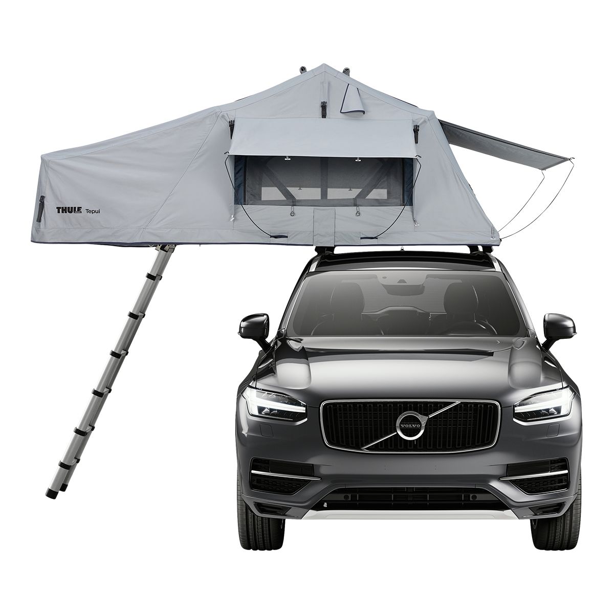 Thule Tepui Explorer Autana 3-Person Roof Top Tent