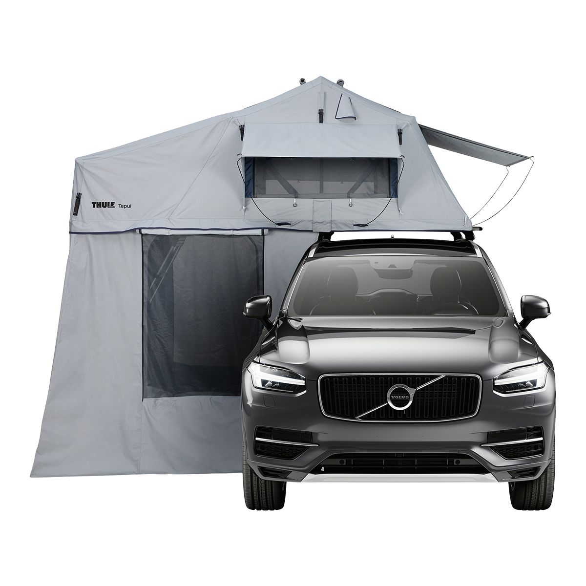 Thule Tepui Explorer Autana 3-Person Roof Top Tent