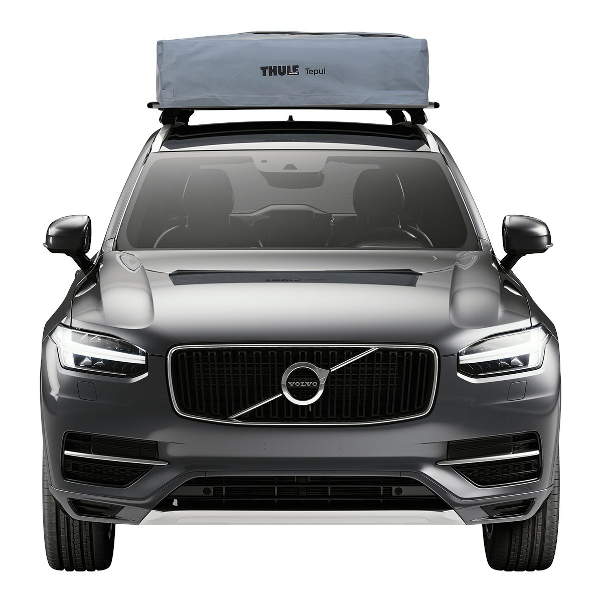 Thule Tepui Explorer Autana 3-Person Roof Top Tent
