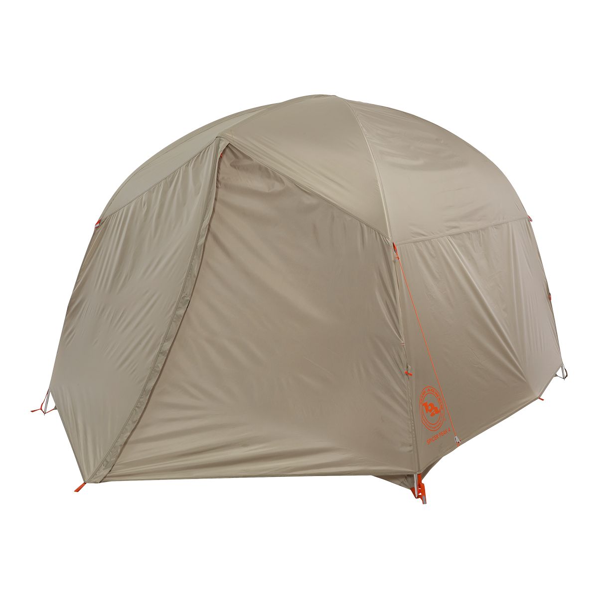 Image of Big Agnes Spicer Peak 6 Person Tent