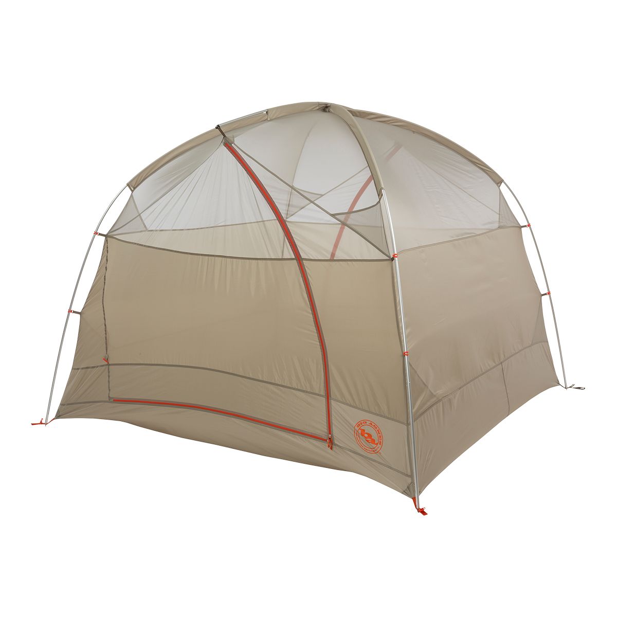 Iron Peak 8-Person Camping Tent – CHAP Aubaines