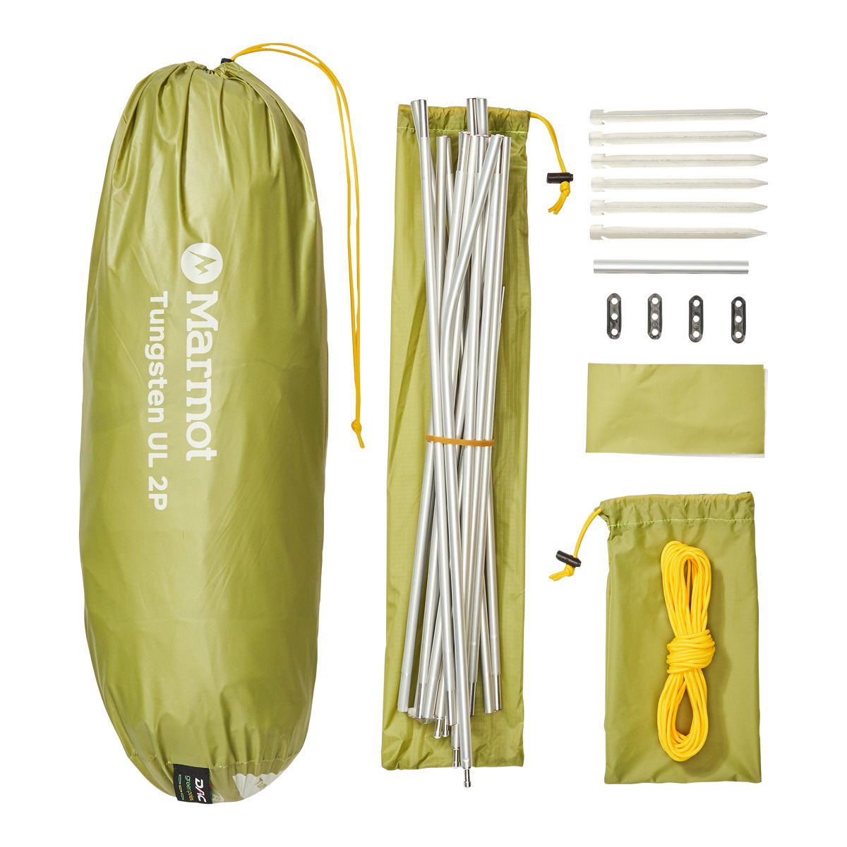 Marmot Tungsten UL 2-Person Tent