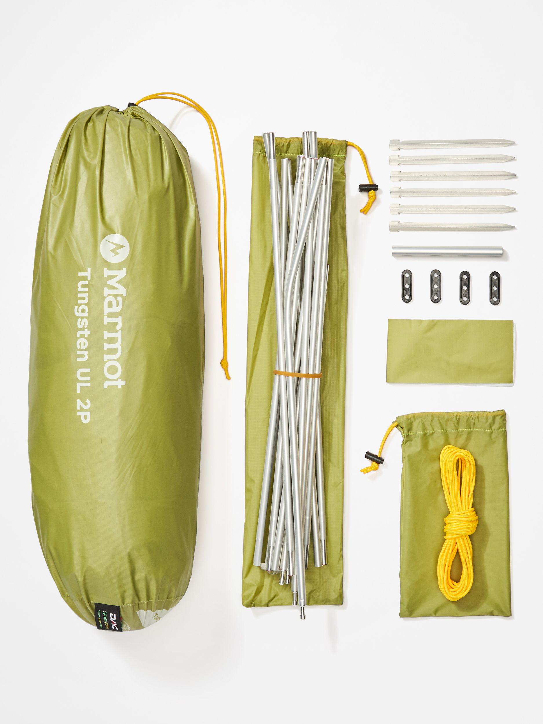 Marmot Tungsten UL 2-Person Tent
