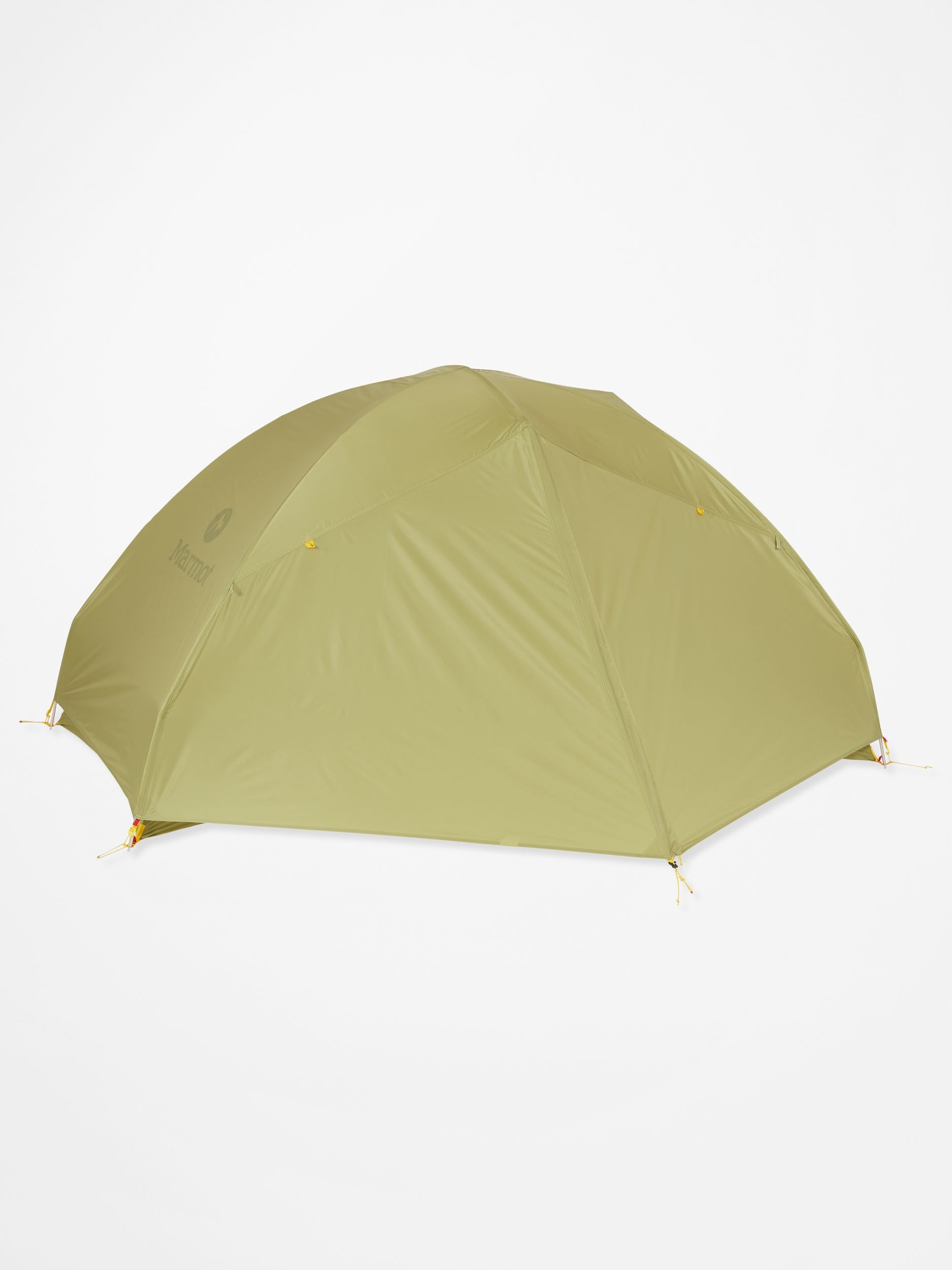 Marmot Tungsten UL 2-Person Tent Front_Angled_Right