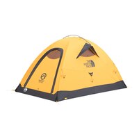 The North Face Assault 2 Lightweight Easy-Pitch FUTURELIGHT™ 2 Person Tent Front_Angled_Left