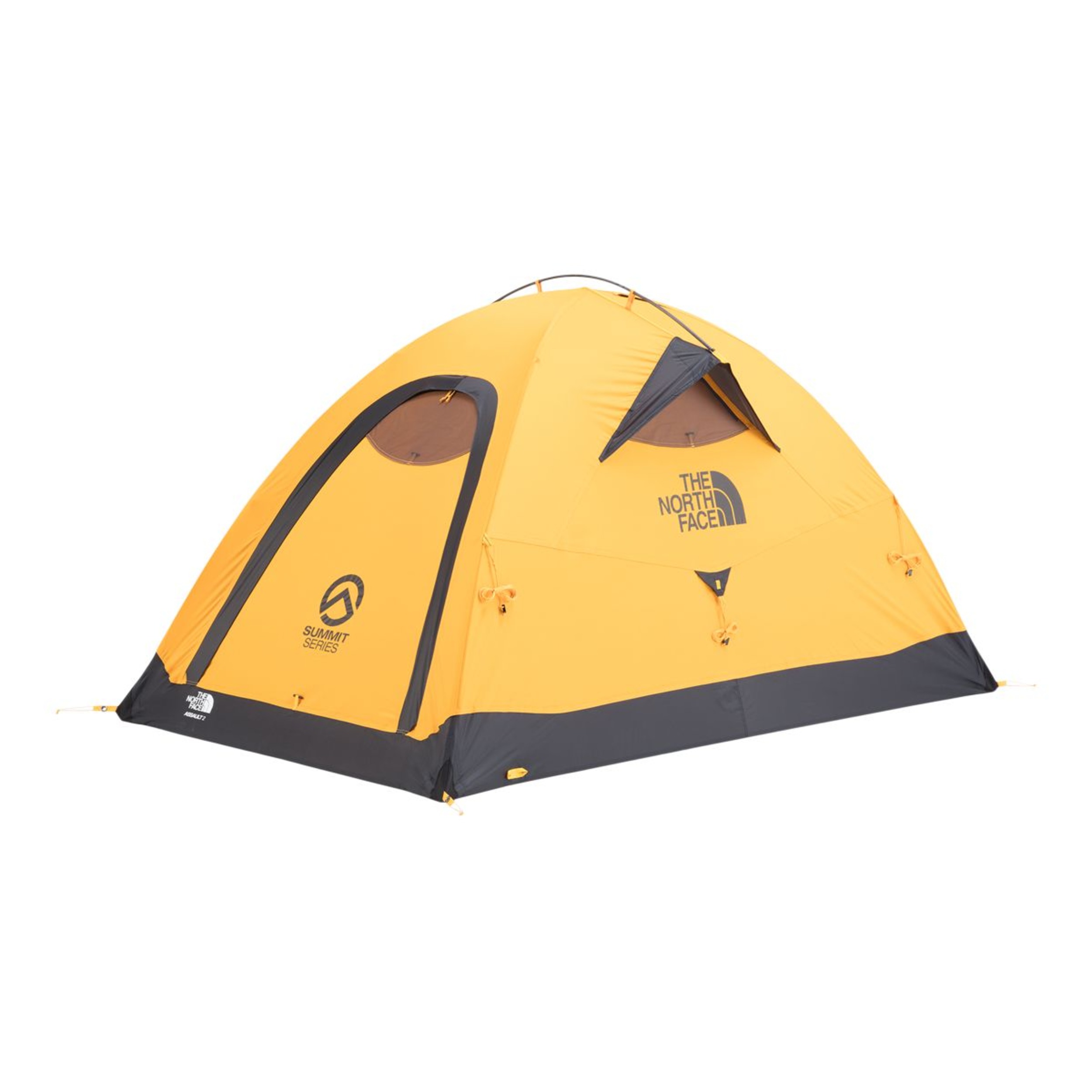 The North Face Assault 2 Lightweight Easy-Pitch FUTURELIGHT™ 2 Person Tent