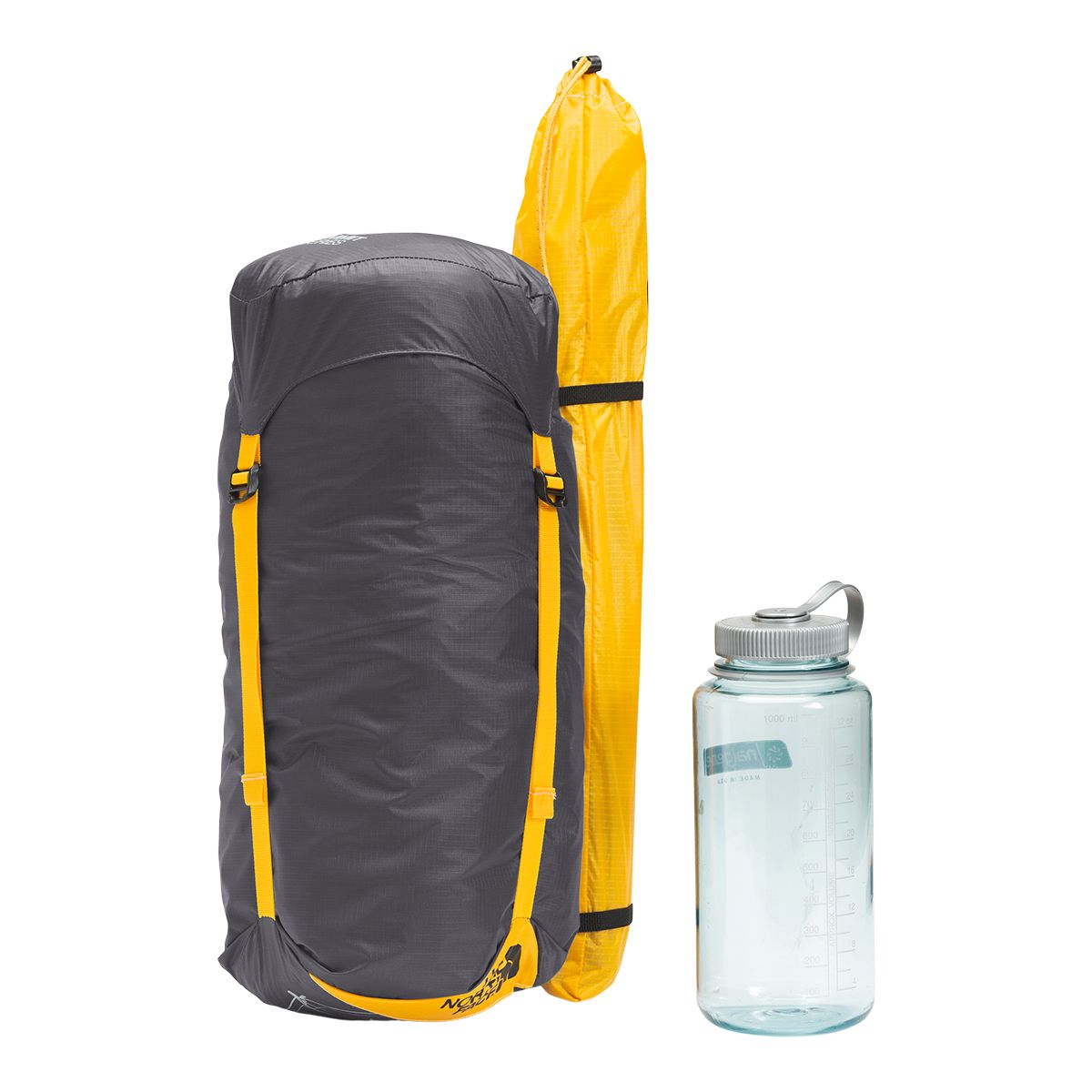 The North Face Assault 2 Lightweight Easy-Pitch FUTURELIGHT™ 2 Person Tent