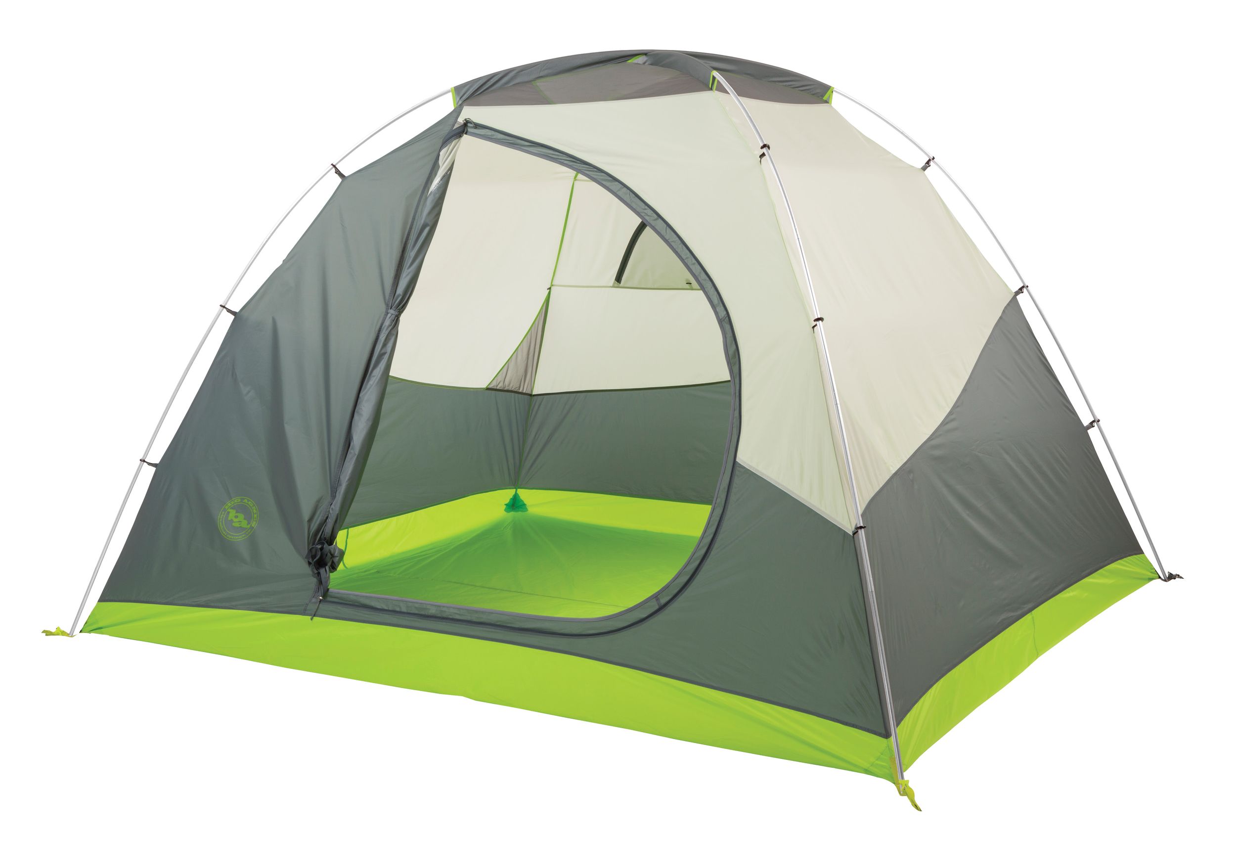 Big Agnes Rabbit Ears 4 Person Tent | SportChek