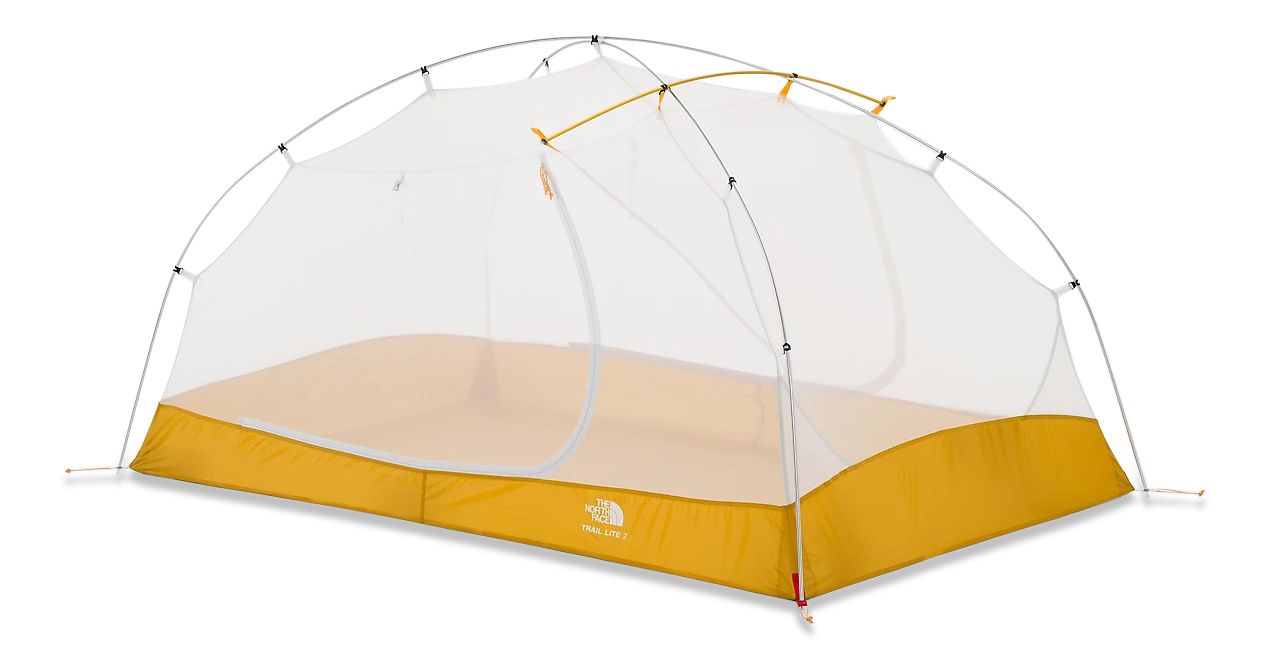 The North Face Trail Lite 2 Tent