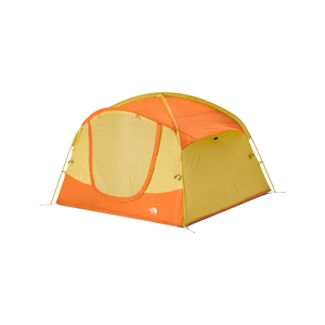 The North Face Wasatch 4 Person Tent