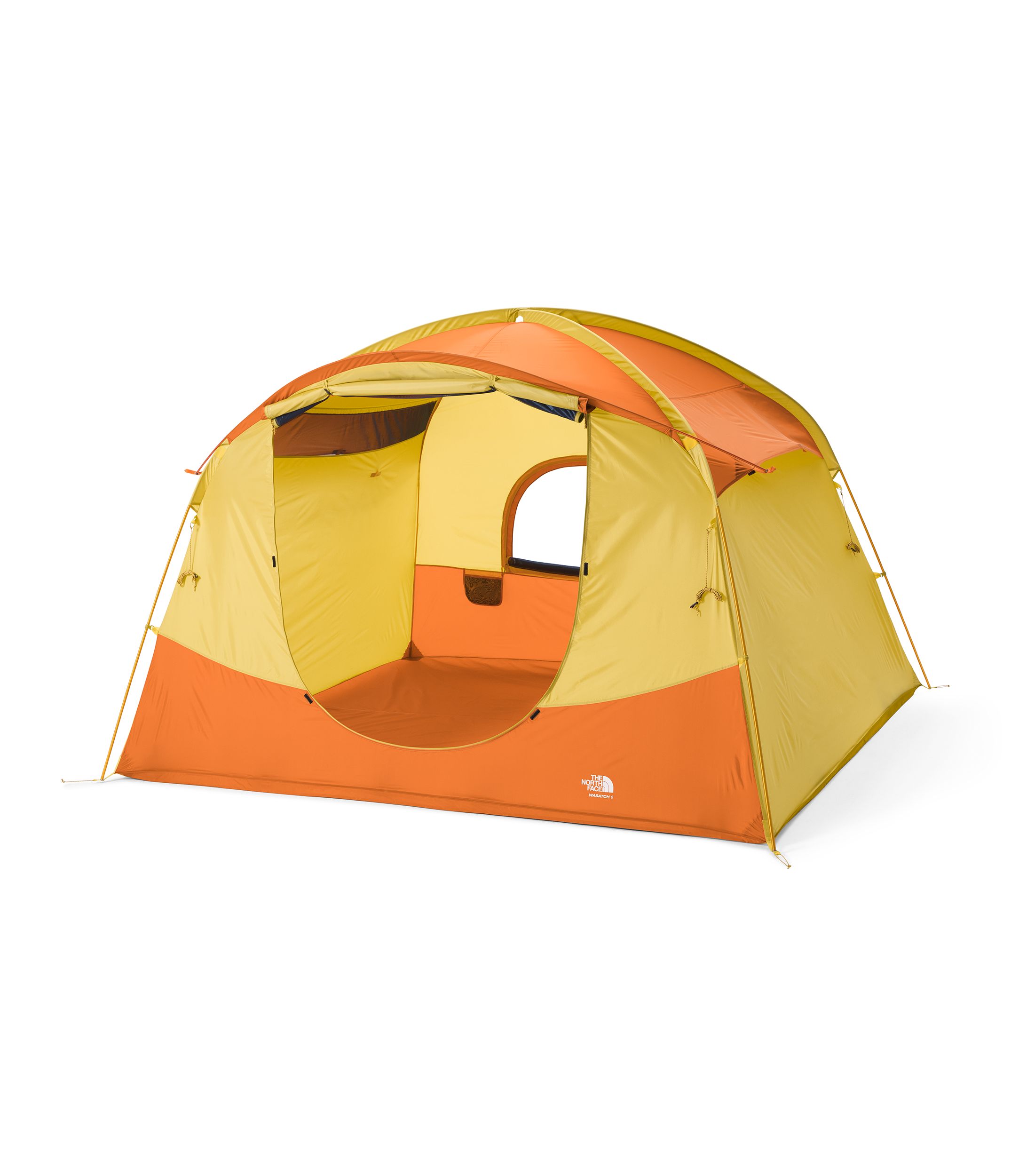 The North Face Wasatch 6 Person Tent | SportChek