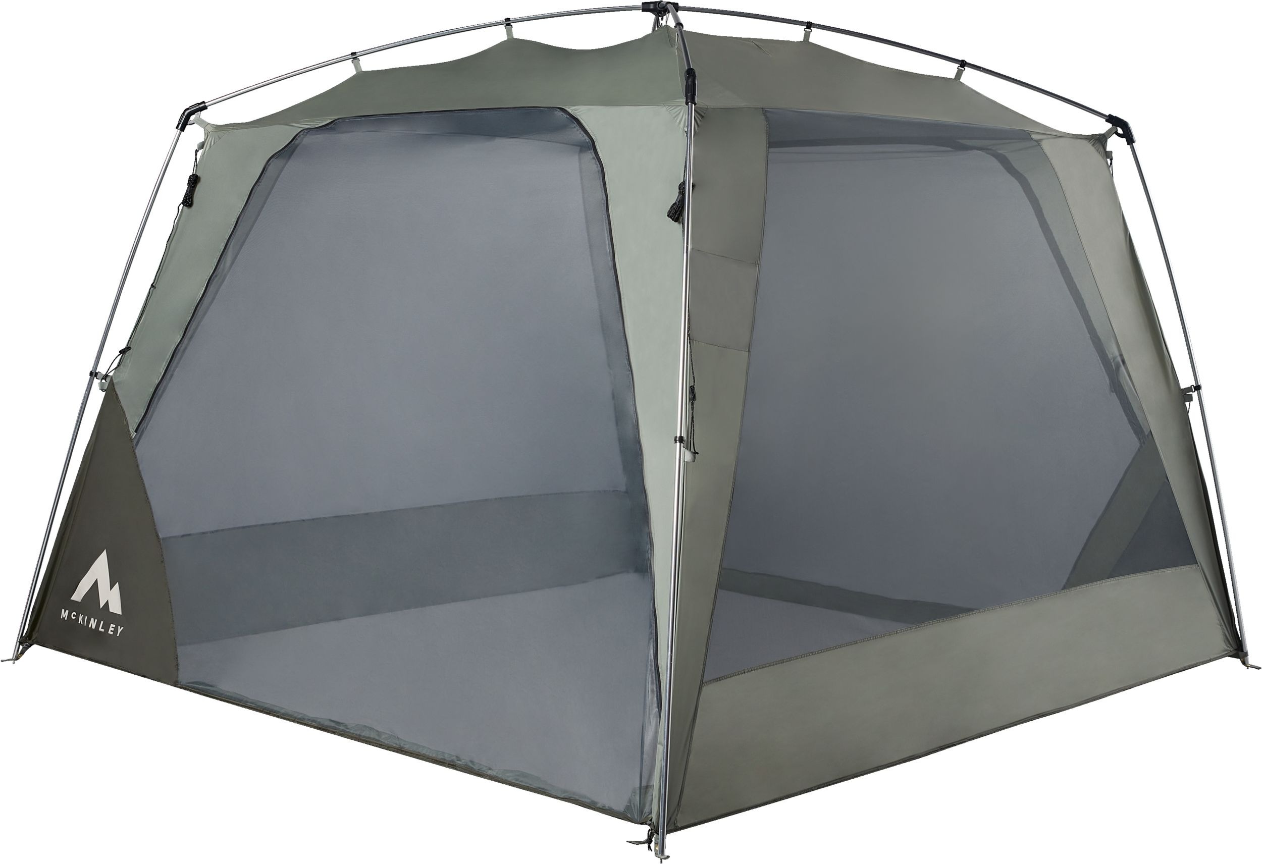 McKinley 10' X 10' Camp Shelter