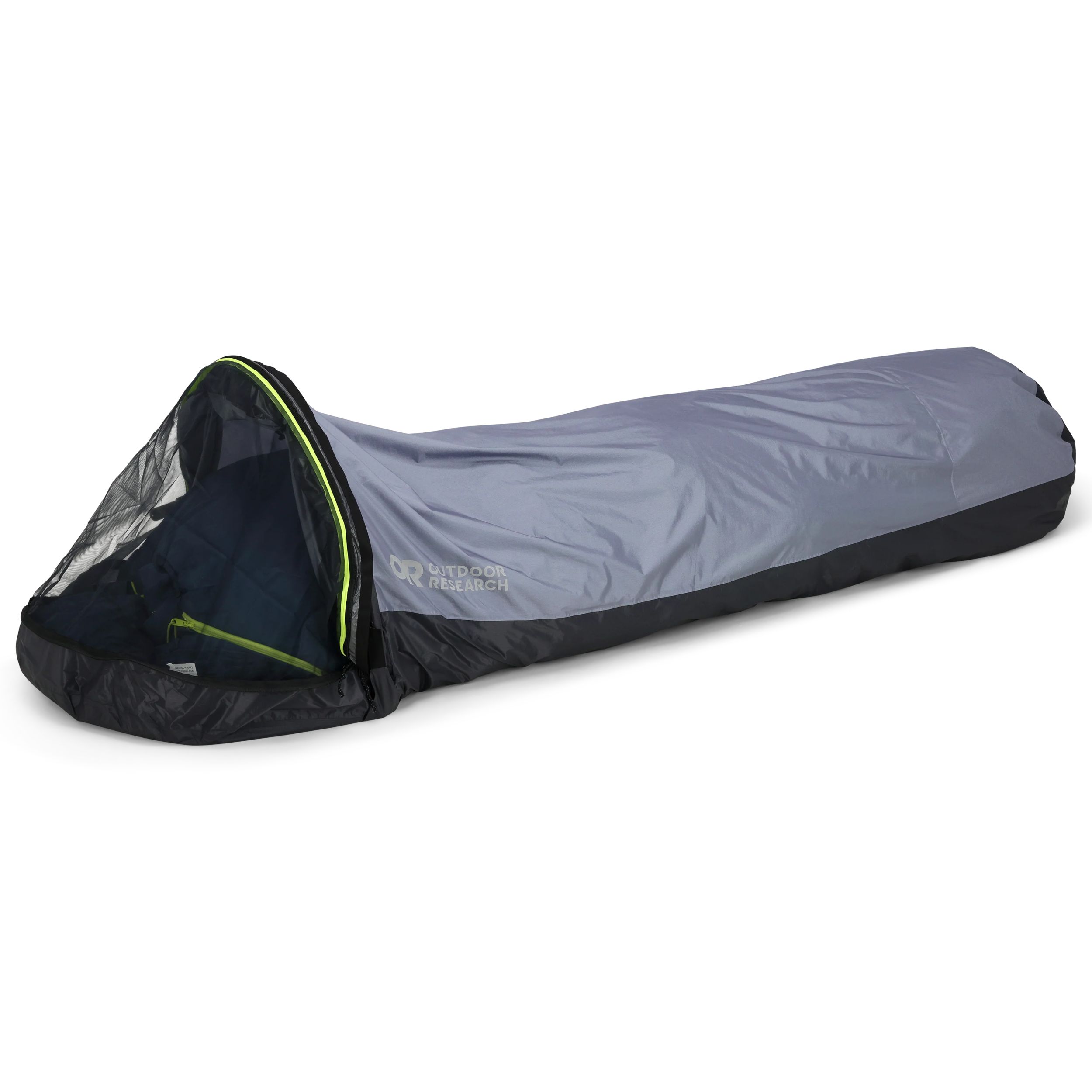 OUTDOOR RESEARCH Helium Bivy へリウムビビィ Shop Helium Bivy | VPO Canada
