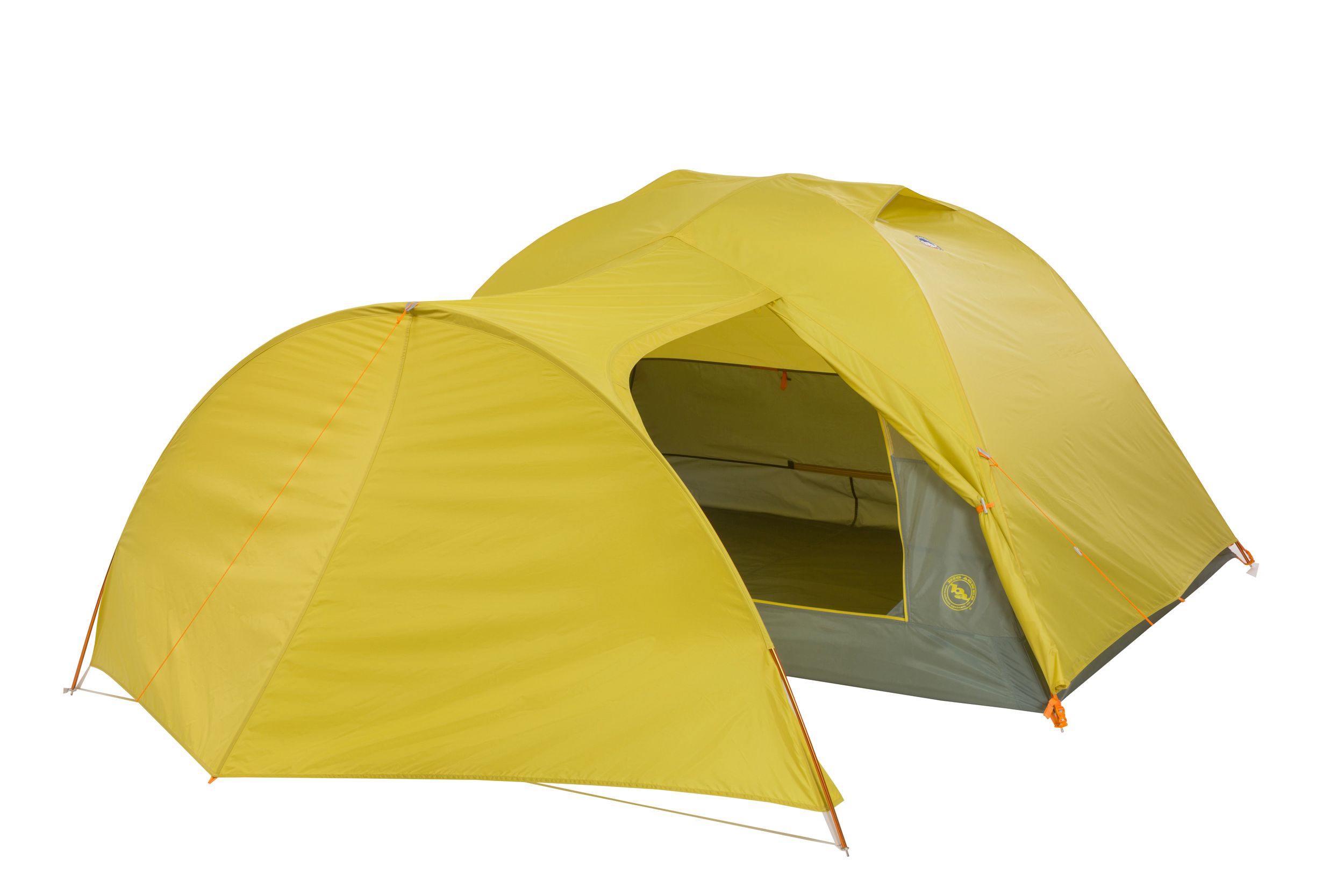 Big Agnes Blacktail Hotel 2 Person Tent
