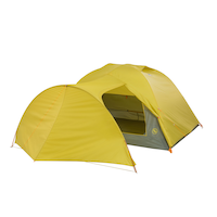 Big Agnes Blacktail Hotel 2 Person Tent Front_Angled_Left