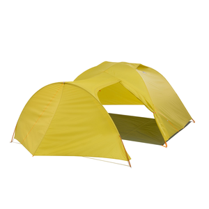 Big Agnes Blacktail Hotel 3 Person Camping Tent
