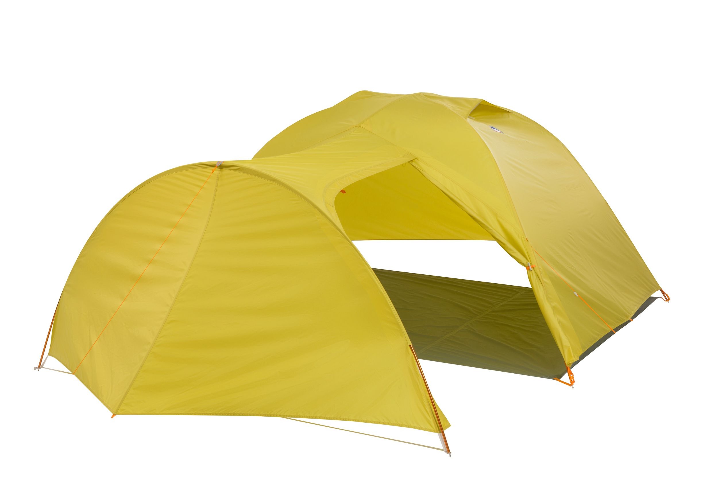 Big Agnes Blacktail Hotel 3 Person Camping Tent
