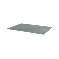 Big Agnes Blacktail Hotel 2 Person Footprint Tent Front_Angled_Left