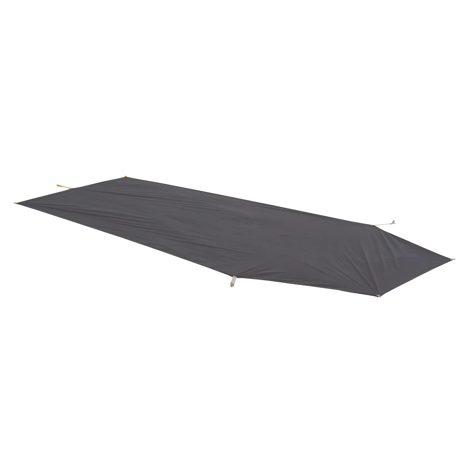 Big Agnes Fly Creek HV Ultralight 2 Person Bikepack Footprint Front_Angled_Right