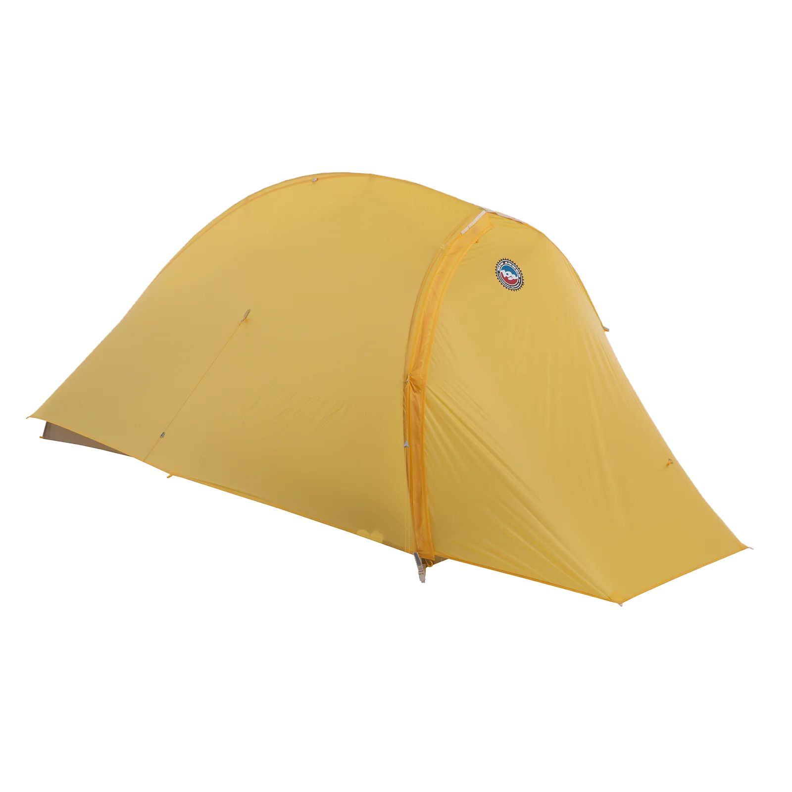 Big Agnes Fly Creek HV Ultralight 1 Person Bikepack Tent