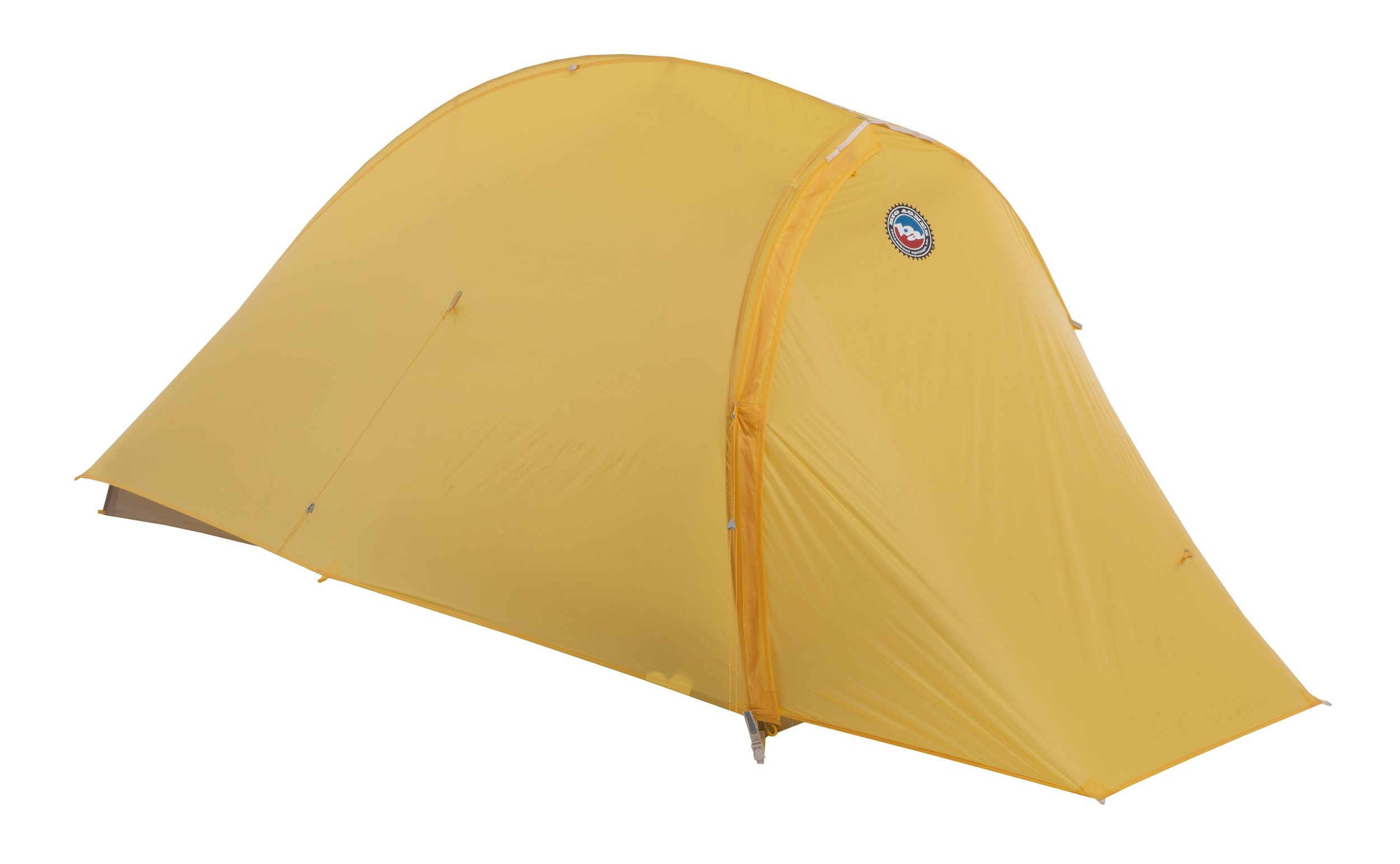 Big Agnes Fly Creek HV Ultralight 1 Person Bikepack Tent