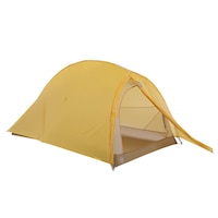Big Agnes Fly Creek HV Ultralight 2 Person Bikepack Tent Front_Angled_Right