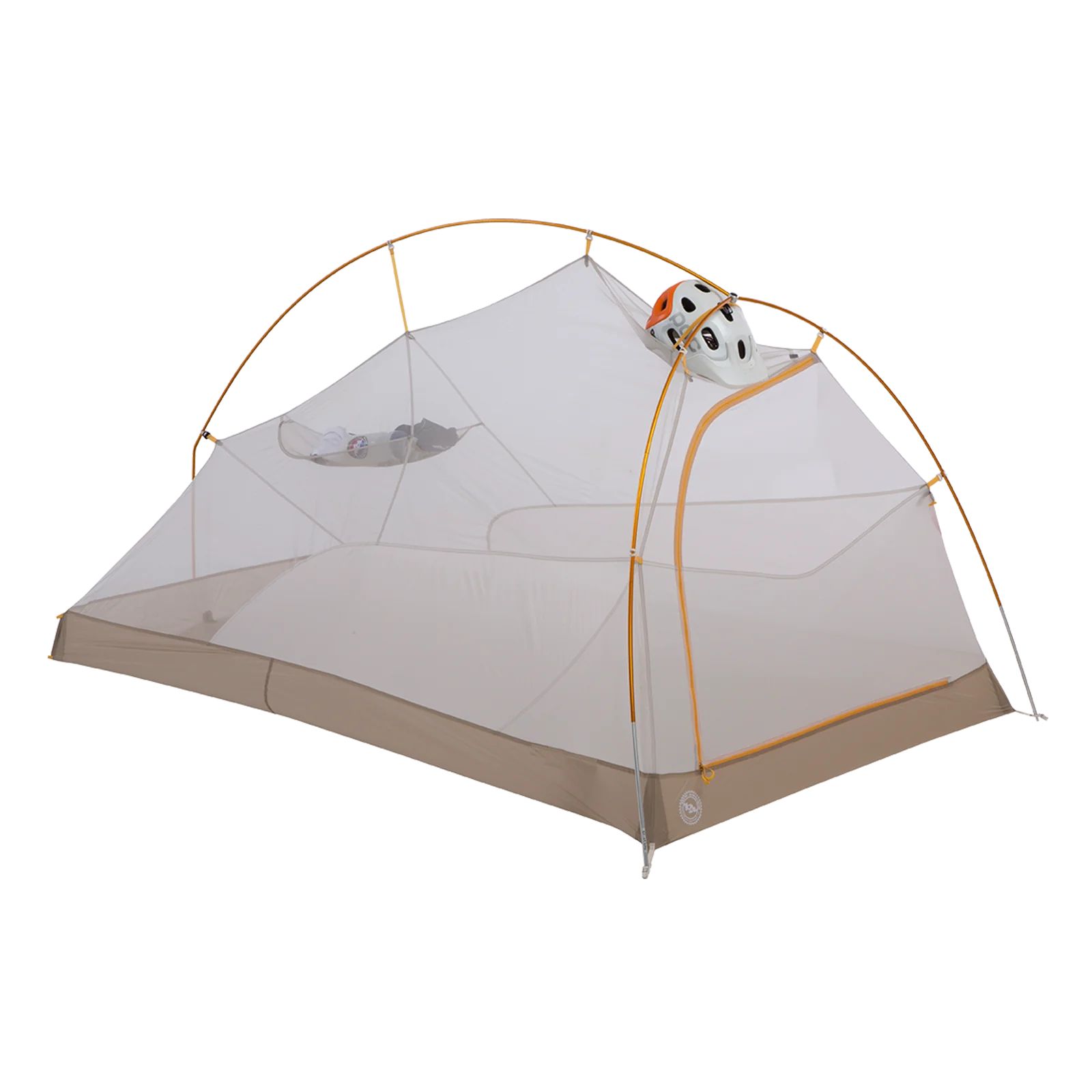 Big Agnes Fly Creek HV Ultralight 2 Person Bikepack Tent
