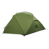 MSR Elixir 2 Person Tent With Footprint Front_Angled_Left