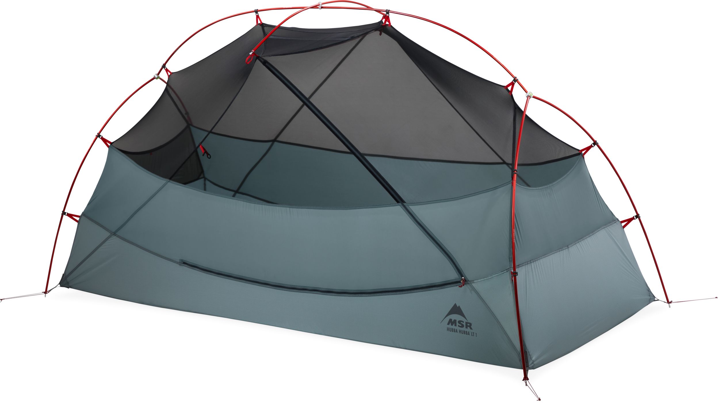 MSR Hubba Hubba™ Lightweight 1 Person Tent