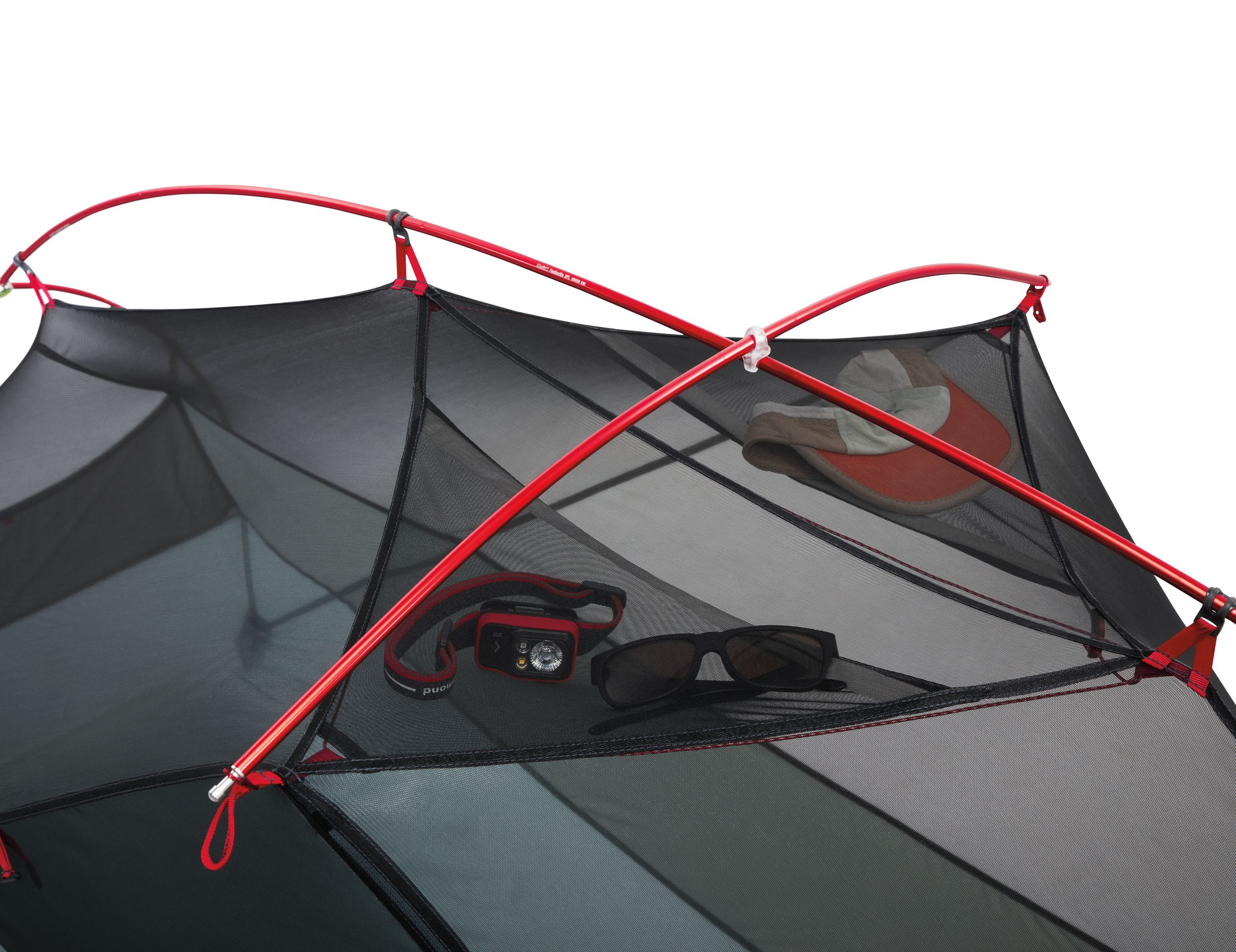 MSR Hubba Hubba™ Lightweight 1 Person Tent