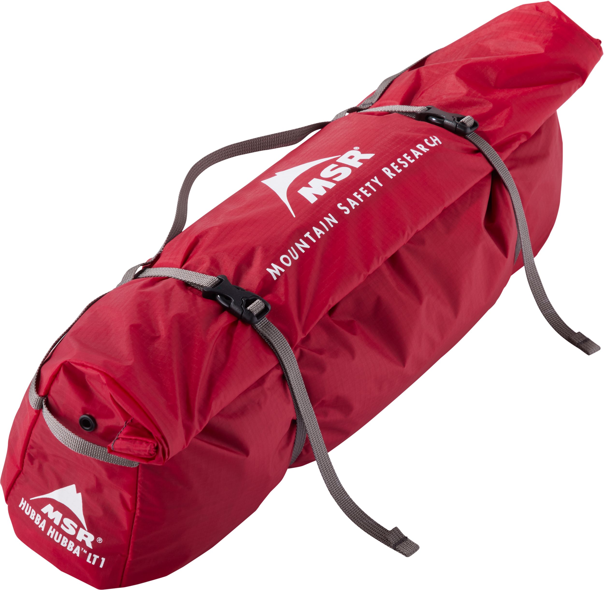 MSR Hubba Hubba™ Lightweight 1 Person Tent