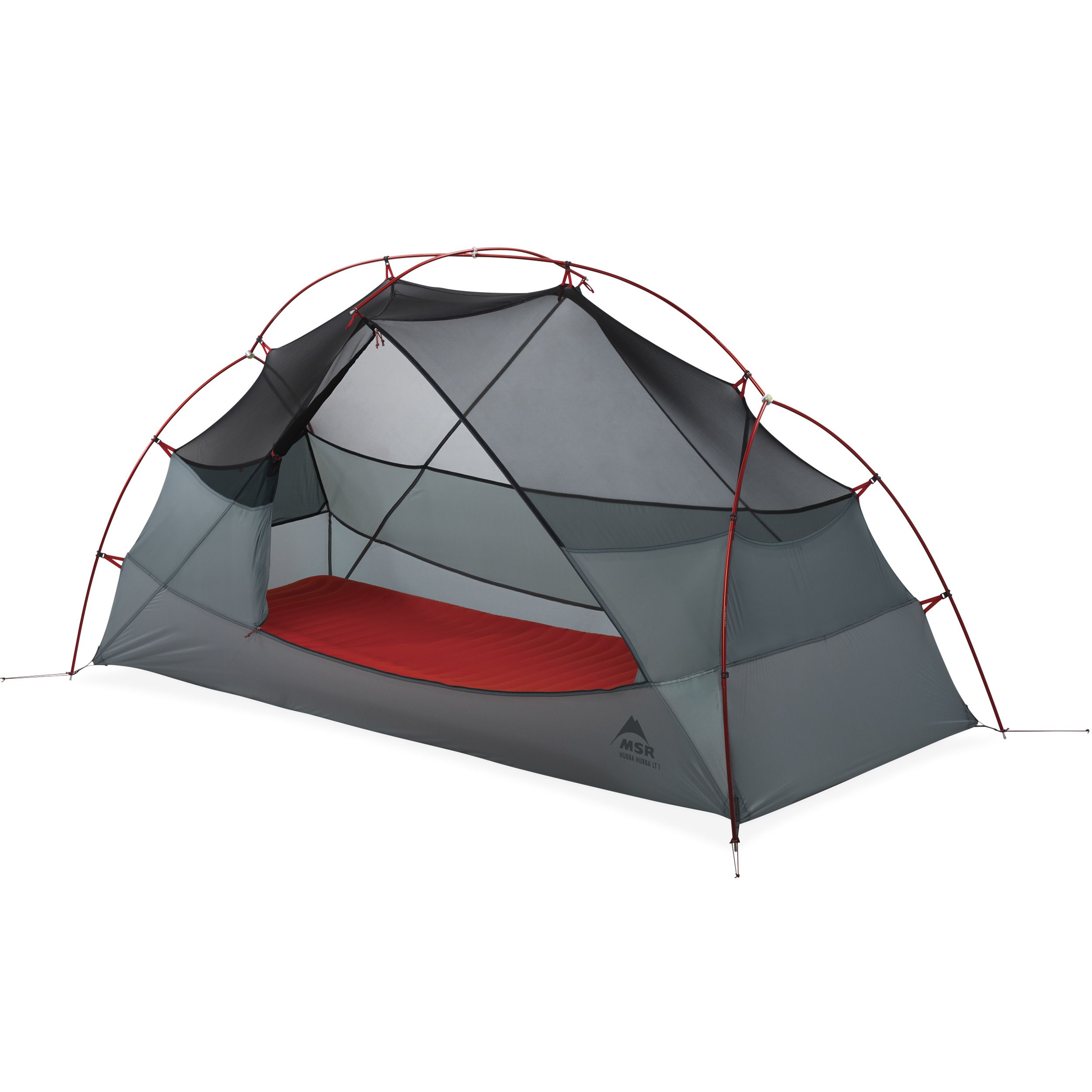 MSR Hubba Hubba™ Lightweight 1 Person Tent