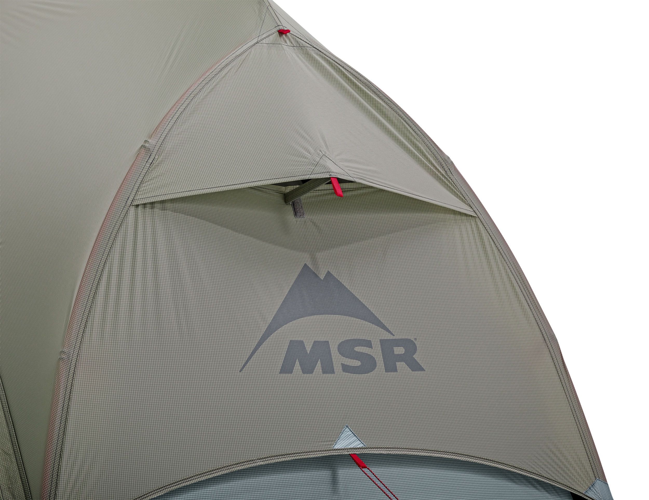 MSR Hubba Hubba™ Lightweight 1 Person Tent