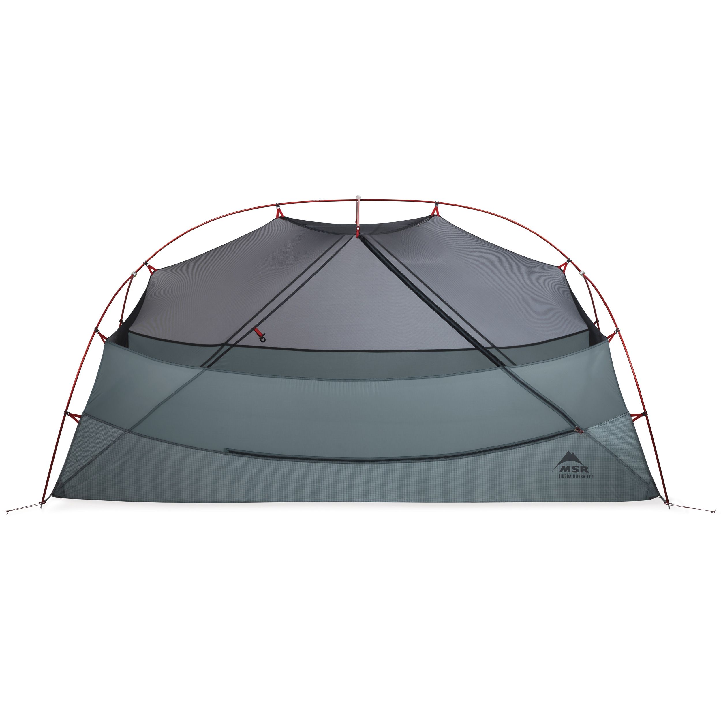 MSR Hubba Hubba™ Lightweight 1 Person Tent
