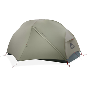 MSR Hubba Hubba™ Lightweight 1 Person Tent