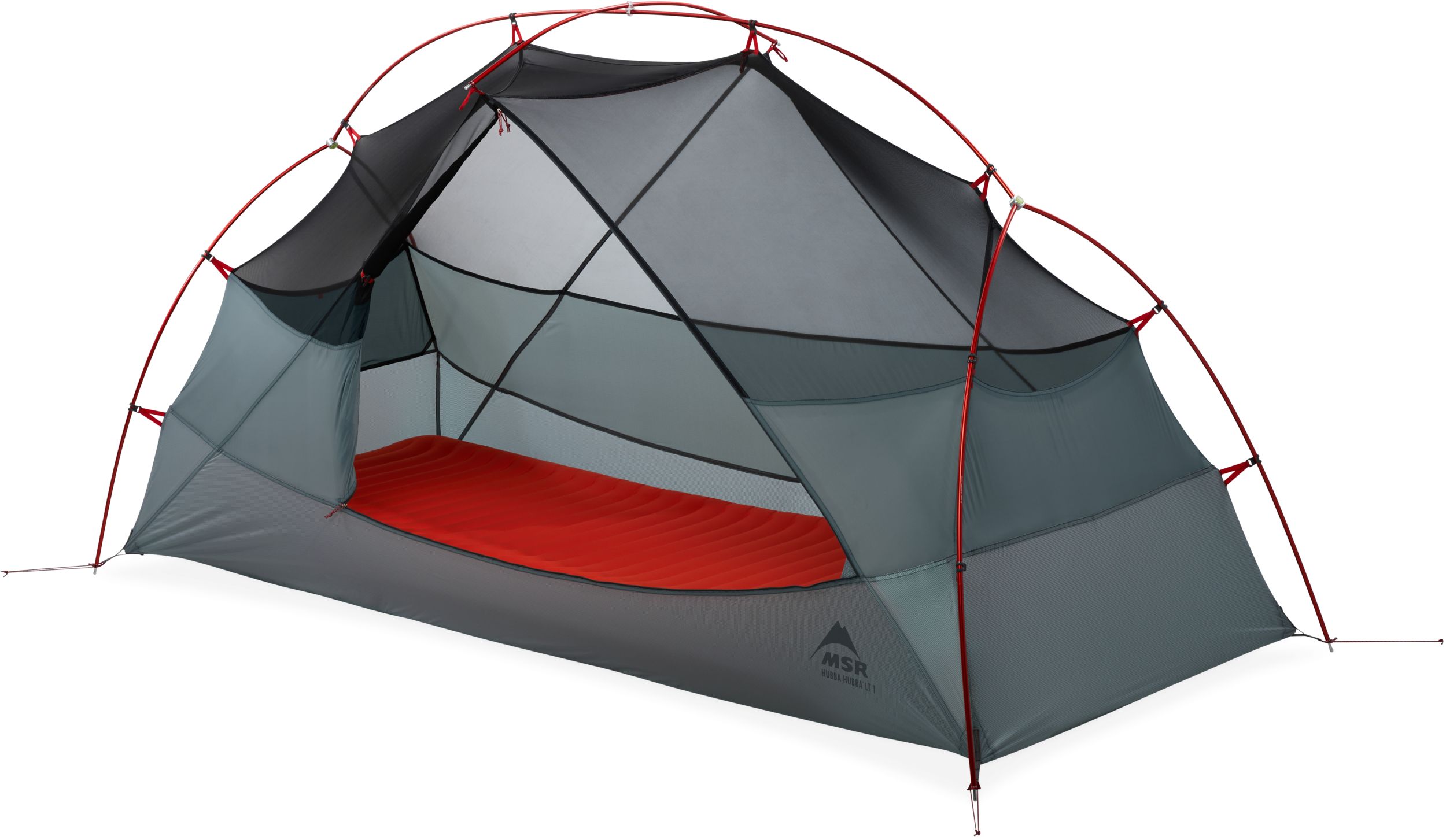 MSR Hubba Hubba™ Lightweight 1 Person Tent