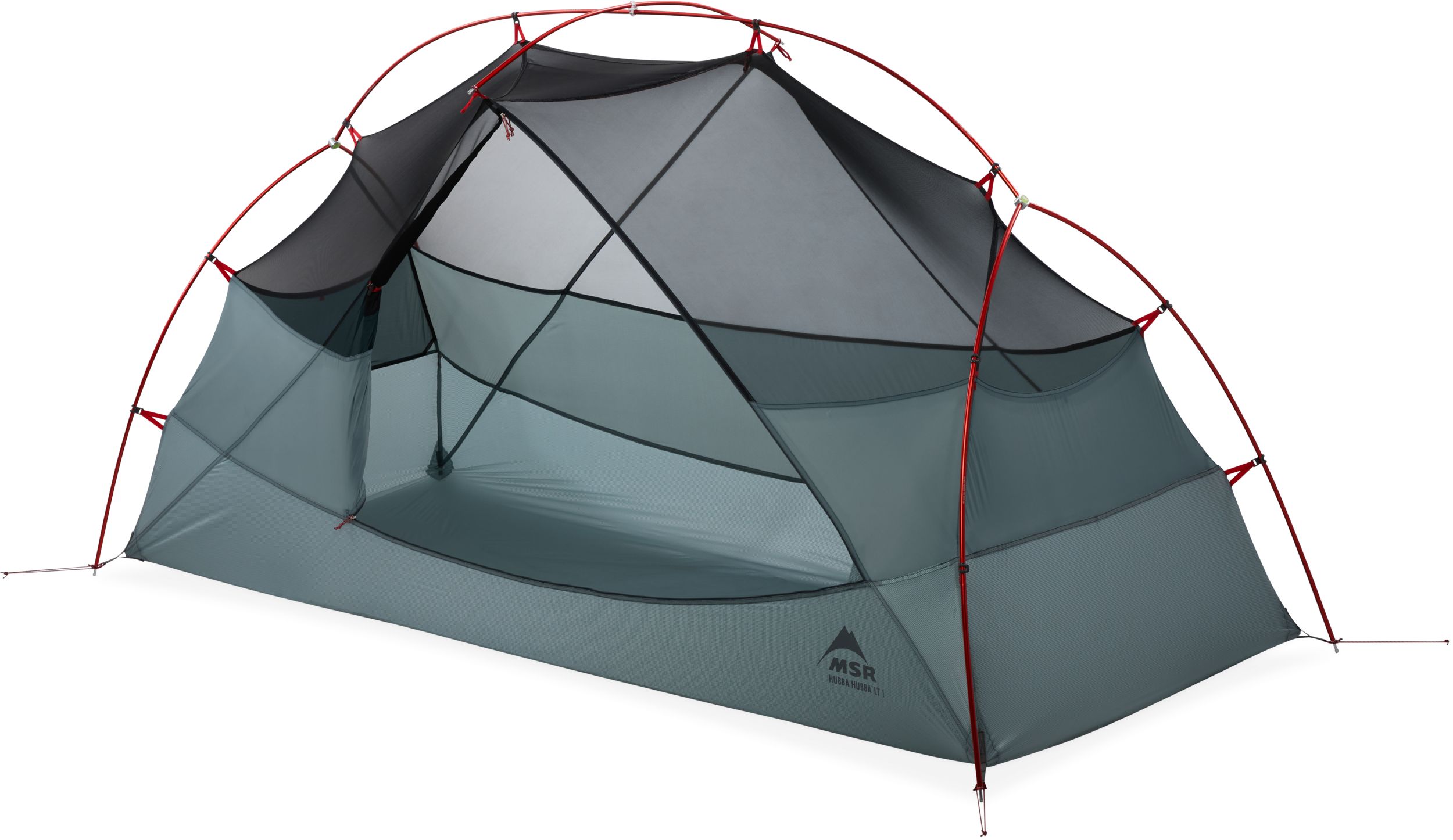 MSR Hubba Hubba™ Lightweight 1 Person Tent