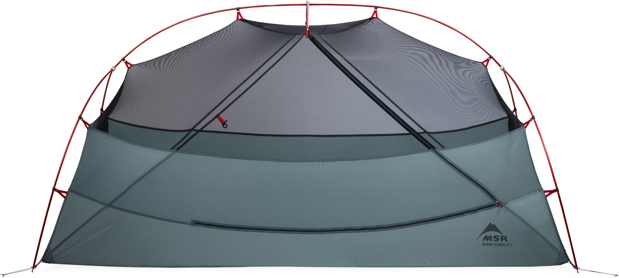 MSR Hubba Hubba™ Lightweight 1 Person Tent
