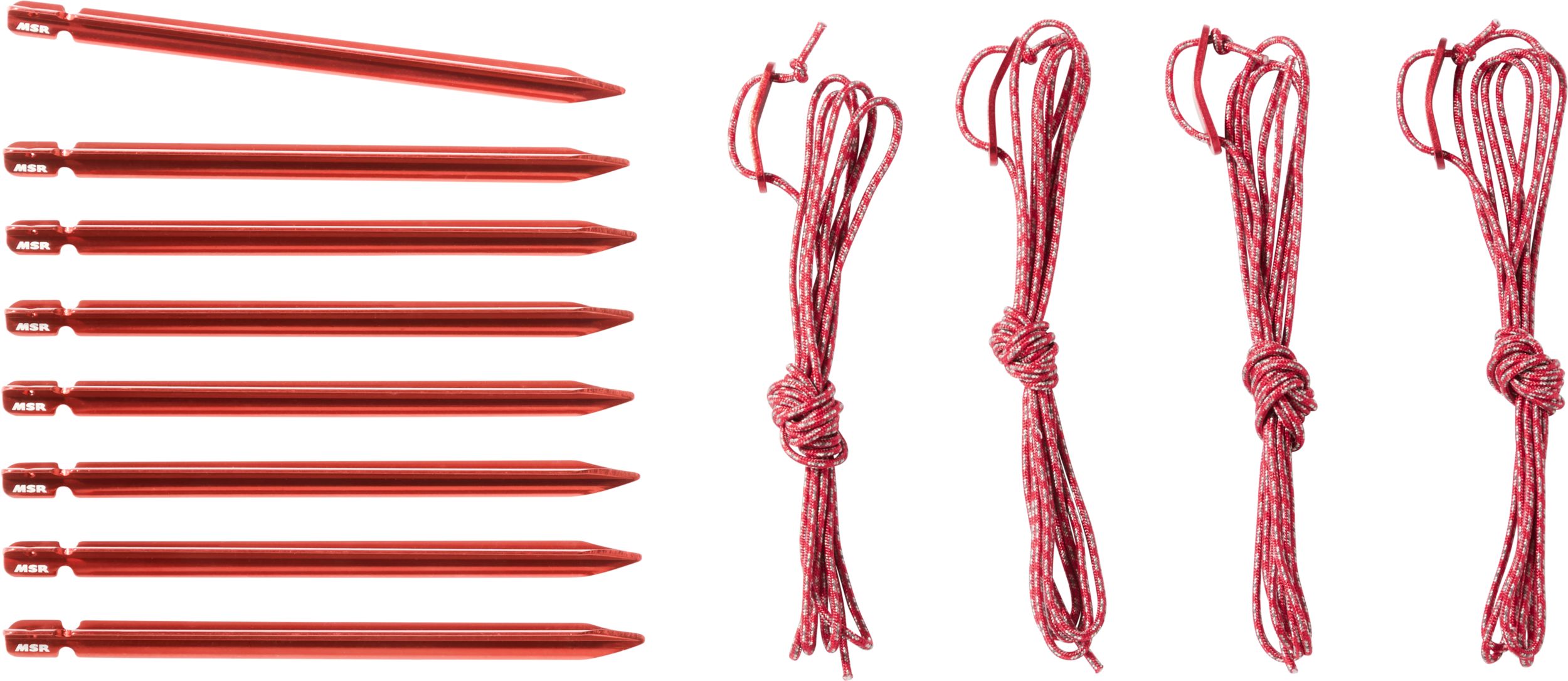 MSR Hubba Hubba™ Lightweight 1 Person Tent