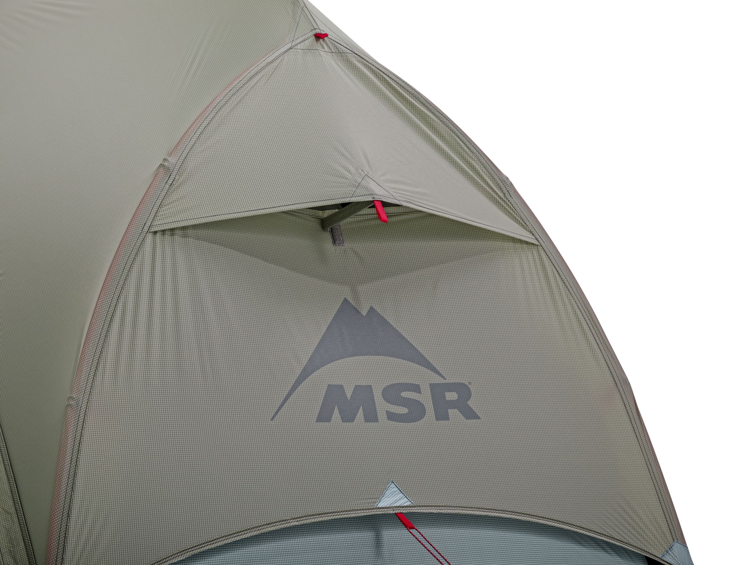MSR Hubba Hubba™ Lightweight 1 Person Tent