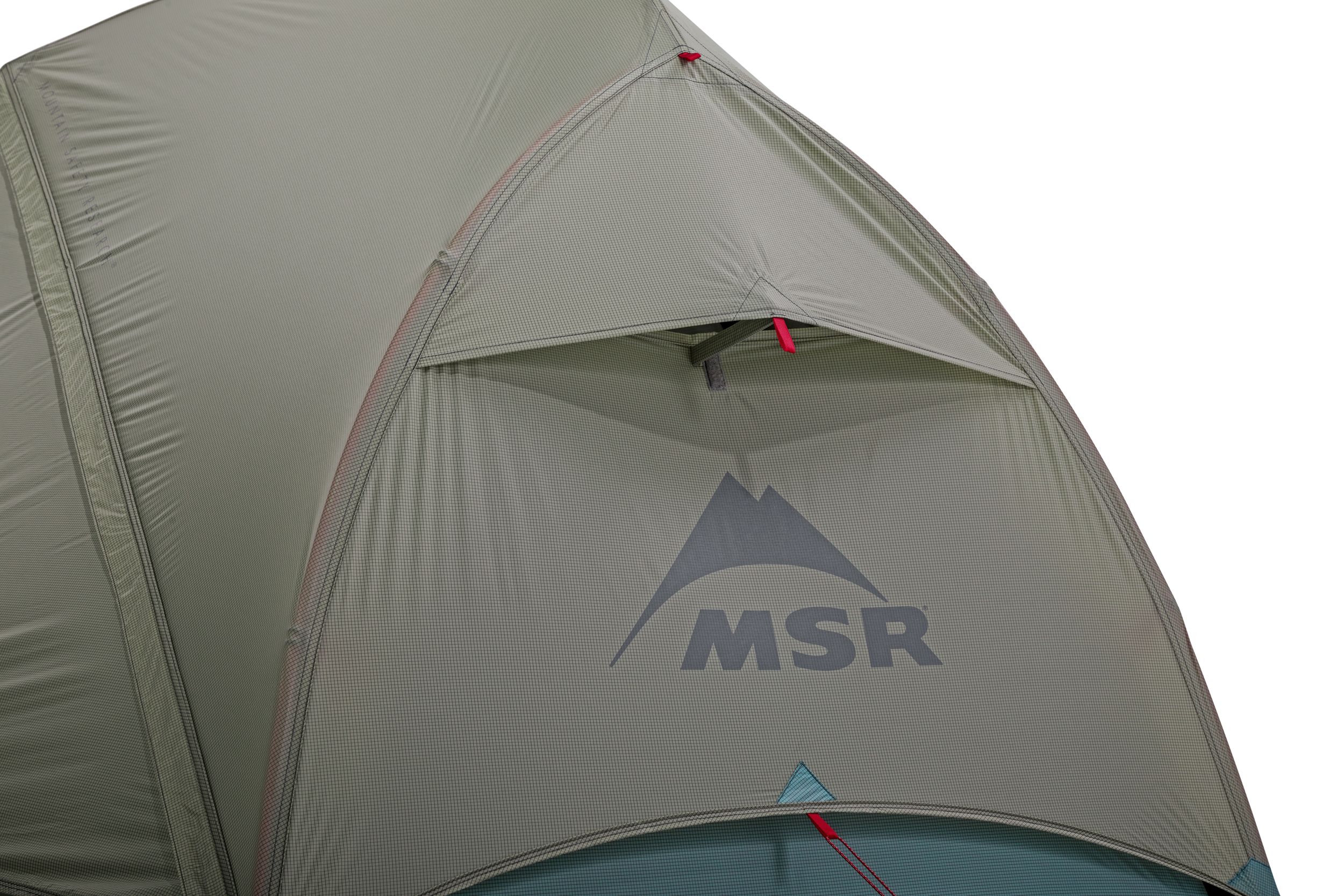 MSR Hubba Hubba™ Lightweight 1 Person Tent